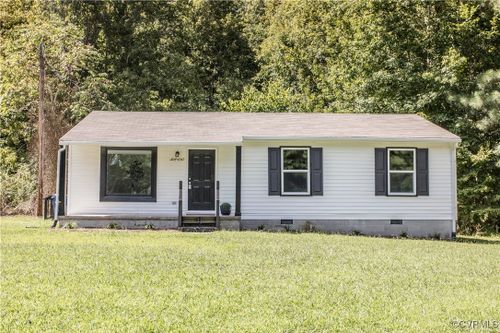 9800 Colemans Lake Road, Ford, VA, 23850 | Card Image