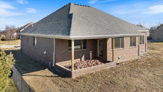 53983 Stonyford Dr, House other with 3 bedrooms, 3 bathrooms and null parking in New Baltimore MI | Image 7