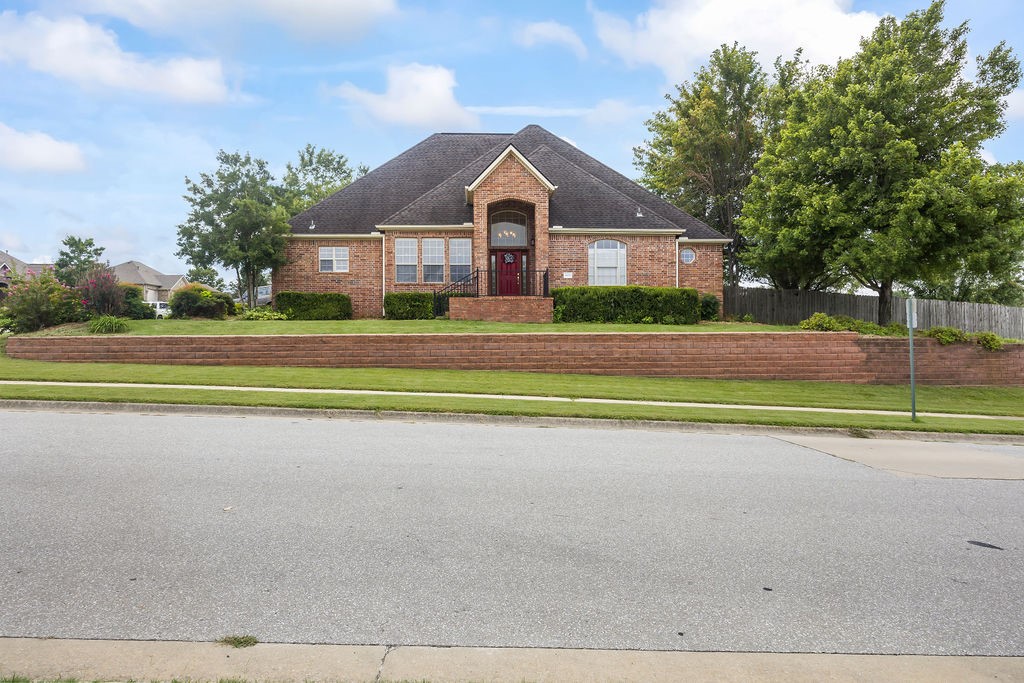 Greens Chapel Rd, Fayetteville, AR 72704 #1