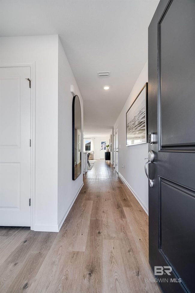 16716 Prado Loop, House other with 4 bedrooms, 3 bathrooms and null parking in Loxley AL | Image 53