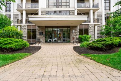 308 - 90 Charlton Ave W, Condo with 1 bedrooms, 1 bathrooms and null parking in Hamilton ON | Image 2