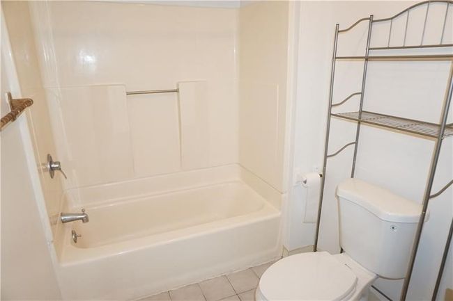 APT-3 - 301 S Winebiddle St, Condo with 1 bedrooms, 1 bathrooms and 1 parking in Bloomfield PA | Image 6