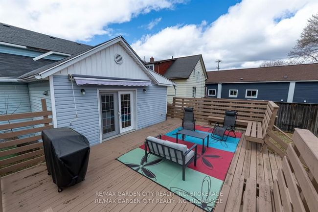 177 Welland St, House other with 3 bedrooms, 1 bathrooms and 2 parking in Port Colborne ON | Image 28