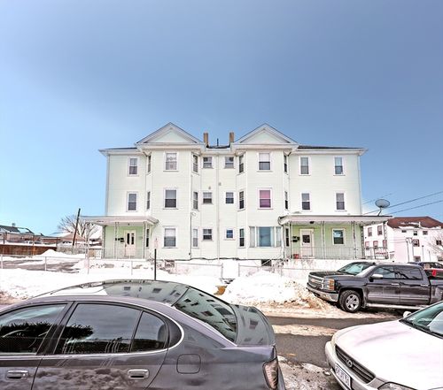 3-15 Edgemond Street, Fall River, MA, 02723 | Card Image