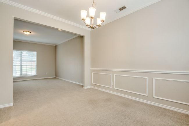 8418 Hartford Dr, House other with 4 bedrooms, 3 bathrooms and null parking in Rowlett TX | Image 15