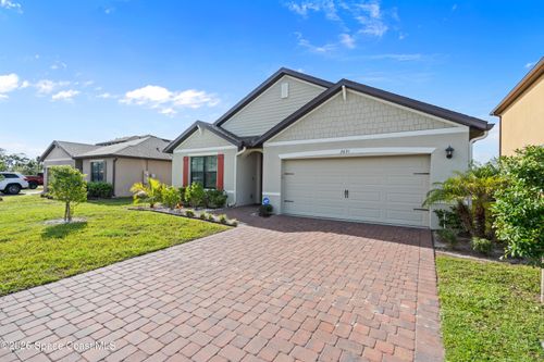 3631 Peony Ct Se, Palm Bay, FL, 32909-1340 | Card Image