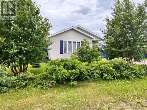 96 Adams Loop, Happy Valley Goose Bay, NL, A0P1C0 | Card Image