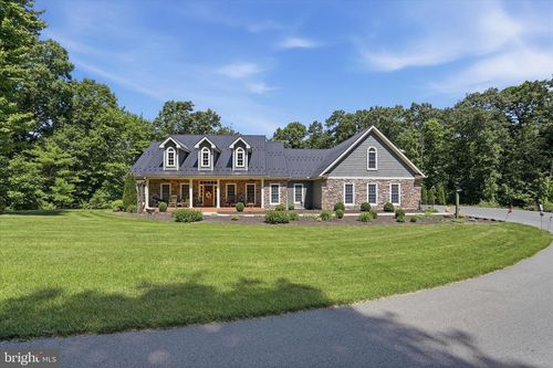 10785 Waterfall Rd, Mc Connellsburg, PA, 17233-8463 | Card Image