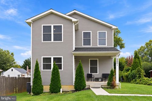 5801 Carter Ave, BALTIMORE, MD, 21214-2359 | Card Image