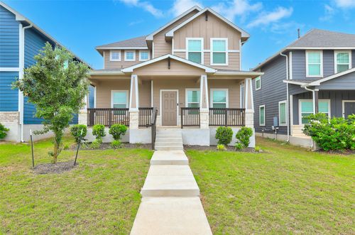 125 Shenandoah Dr, Kyle, TX, 78640-3336 | Card Image