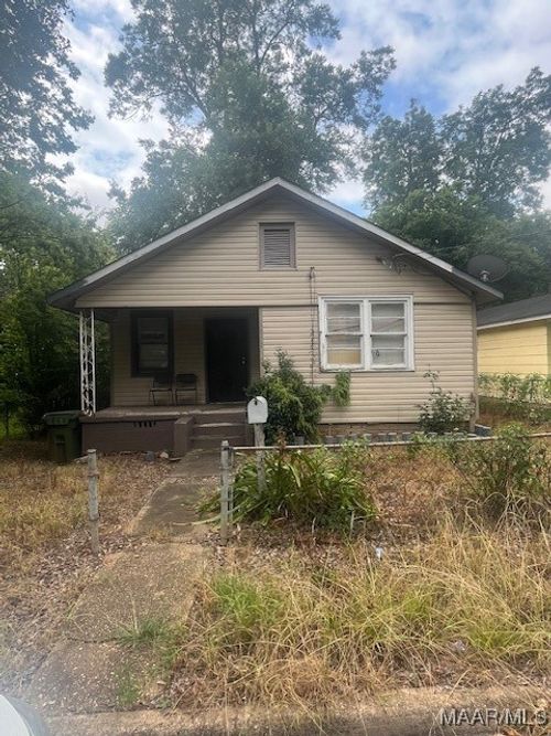 2051 S Lincoln Ter, Montgomery, AL, 36108-3403 | Card Image