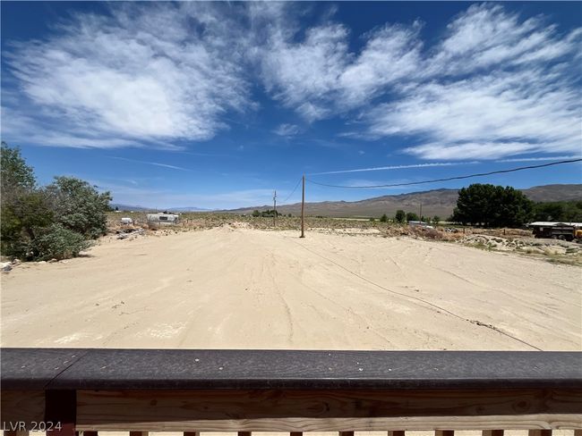 585 Wright Rd, House other with 2 bedrooms, 1 bathrooms and null parking in Dyer NV | Image 25