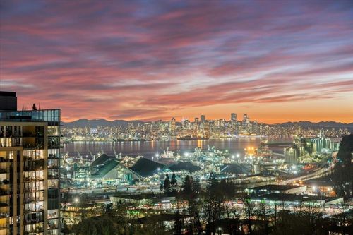 3006-1500 Fern St, North Vancouver, BC, V7J0E6 | Card Image