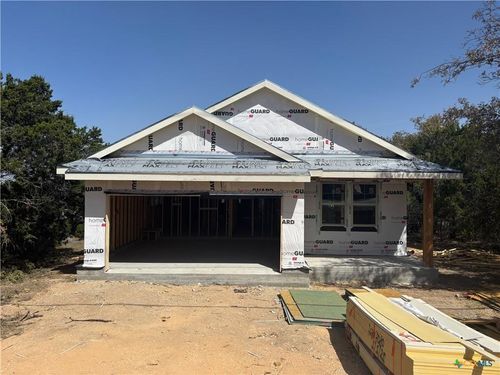 20308 Boggy Ford Rd, Lago Vista, TX, 78645-2063 | Card Image