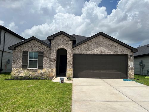 4206 Bromham Farms Dr, Fulshear, TX, 77441-2871 | Card Image