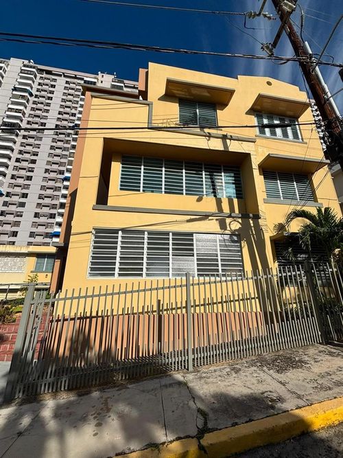 2-520 Calle Riera, San Juan, PR, 00909-1903 | Card Image