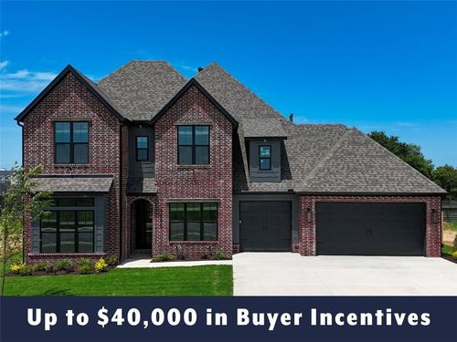 6586 Align Ave, Springdale, AR, 72762-7079 | Card Image