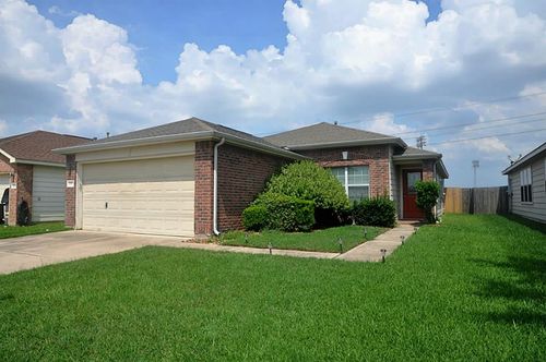 7514 Appleberry Dr, Cypress, TX, 77433-7830 | Card Image