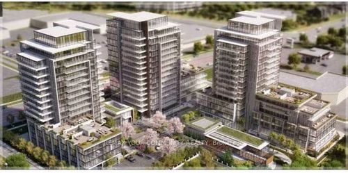 515b-9600 Yonge St, Richmond Hill, ON, L4C0X3 | Card Image