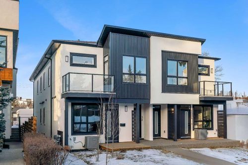 1-1524 29 Ave Sw, Calgary, AB, T2T1M3 | Card Image