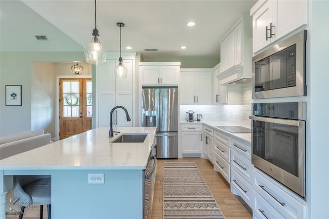 110 Contera Ct, House other with 4 bedrooms, 3 bathrooms and null parking in Abilene TX | Image 10