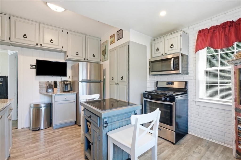 Residential in New Bedford 3