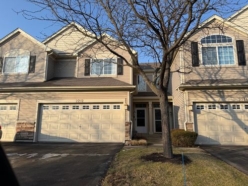 0-2212 Gallant Fox Cir, Montgomery, IL, 60538-3397 | Card Image