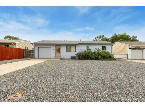 3506 Montrose St, Evans, CO, 80620-1806 | Card Image