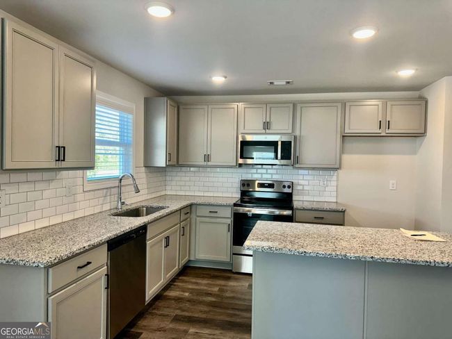 20 Fox Creek Drive, House other with 4 bedrooms, 3 bathrooms and null parking in Braselton GA | Image 6