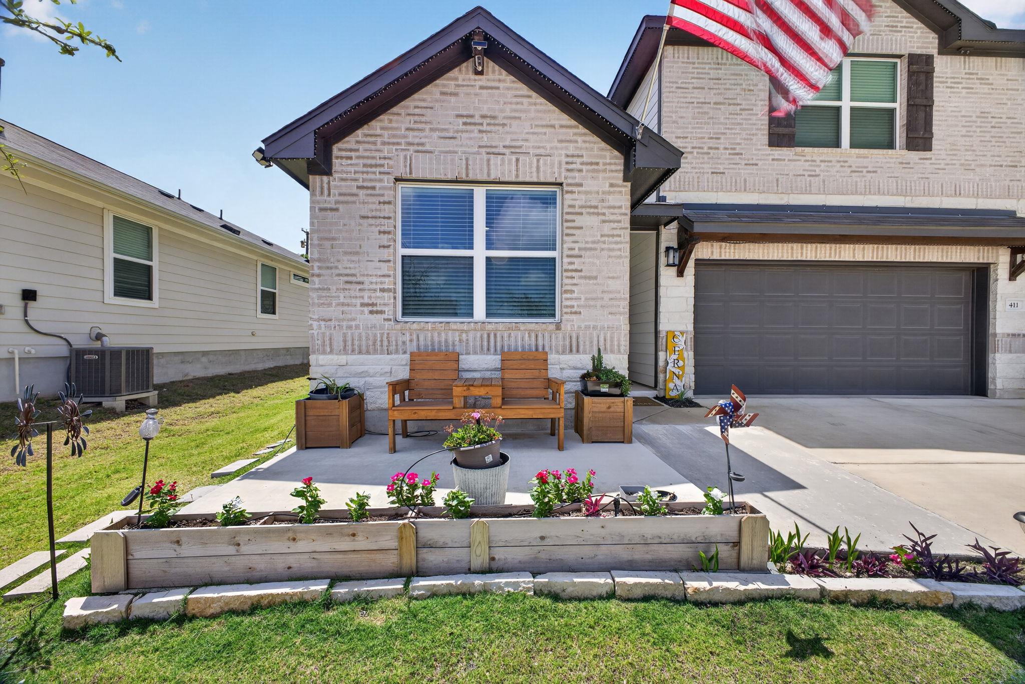 Residential in Hutto 3