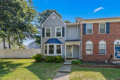 144 Whitewater Dr, Newport News, VA, 23608-4706 | Card Image