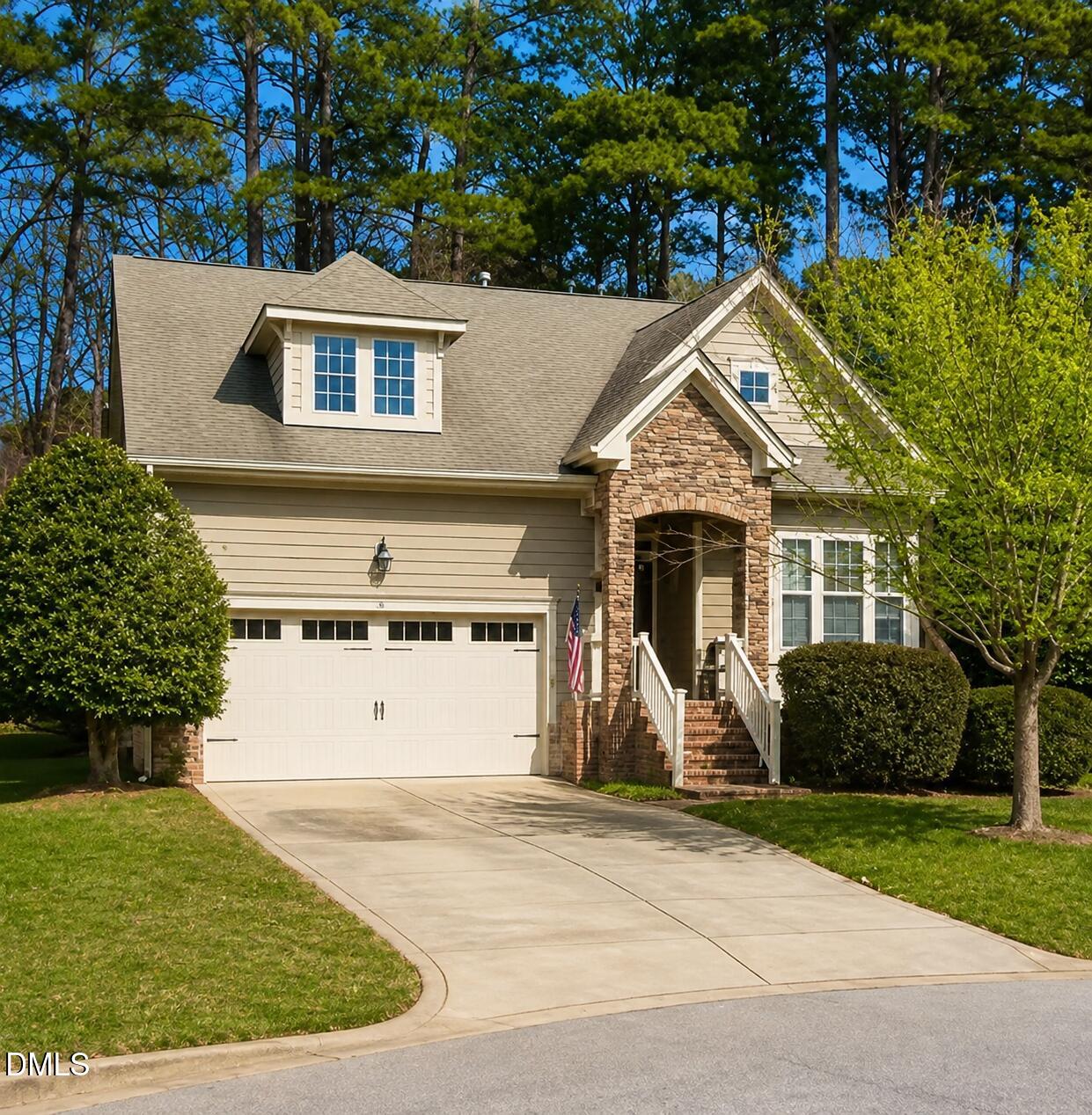 Residential in Apex 2