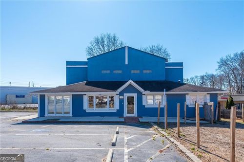3193 Evelyn St, Tucker, GA, 30084-5102 | Card Image