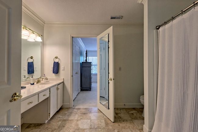 199 Stornoway Dr, Townhouse with 3 bedrooms, 2 bathrooms and 3 parking in Clayton GA | Image 42