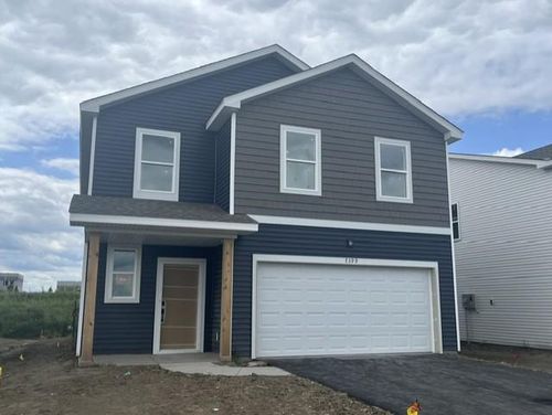 7399 Kaeding Ln Ne, Otsego, MN, 55301-2000 | Card Image