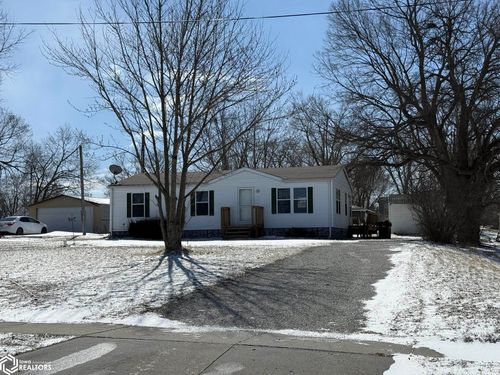 920 W Jefferson St, Osceola, IA, 50213-1127 | Card Image