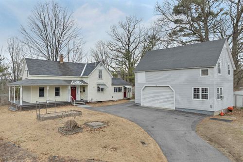 136 George St, Keene, NH, 03431-2013 | Card Image