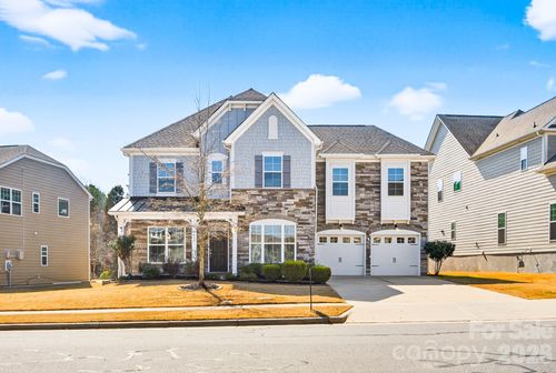 9650 Herringbone Ln Nw, Concord, NC, 28027-8690 | Card Image