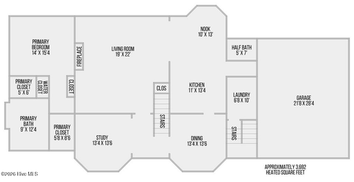 100 Grey Moss Ct, Hampstead, NC, 28443-3815 | Card Image