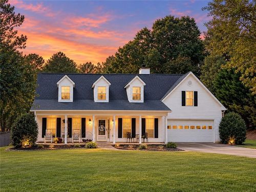 1260 Kilpatrick Ln, Bethlehem, GA, 30620-3127 | Card Image