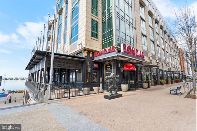 UNIT-551 - 145 Riverhaven Dr, Condo with 1 bedrooms, 1 bathrooms and null parking in OXON HILL MD | Image 44