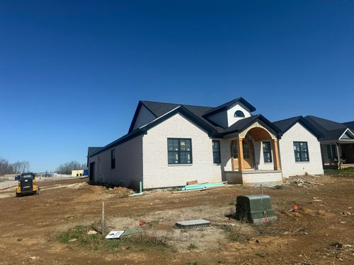 134 Zane Lane, Nicholasville, KY, 40356 | Card Image