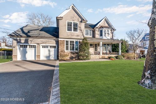 3 Bayonne Ave, Monmouth Beach, NJ, 07750-1001 | Card Image