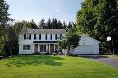 Welcome to 5 Hadley Drive in Fairport, New York! | Image 1