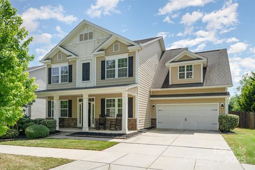 15807 Foreleigh Rd, Huntersville, NC, 28078-7570 | Card Image