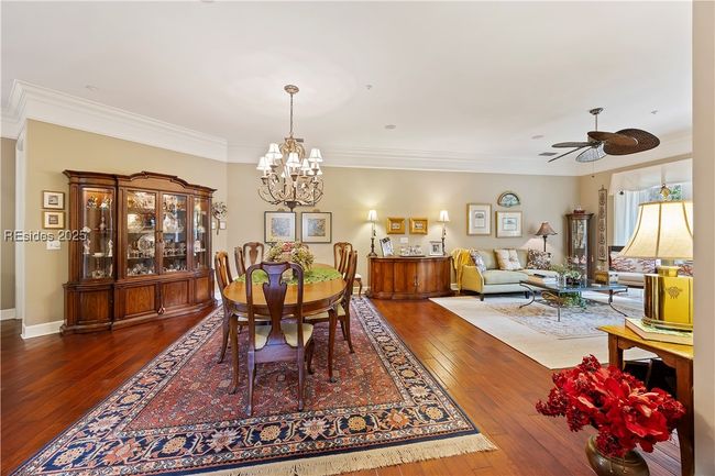 207 - 207 Berwick Dr, Condo with 4 bedrooms, 4 bathrooms and null parking in Hilton Head Island SC | Image 5