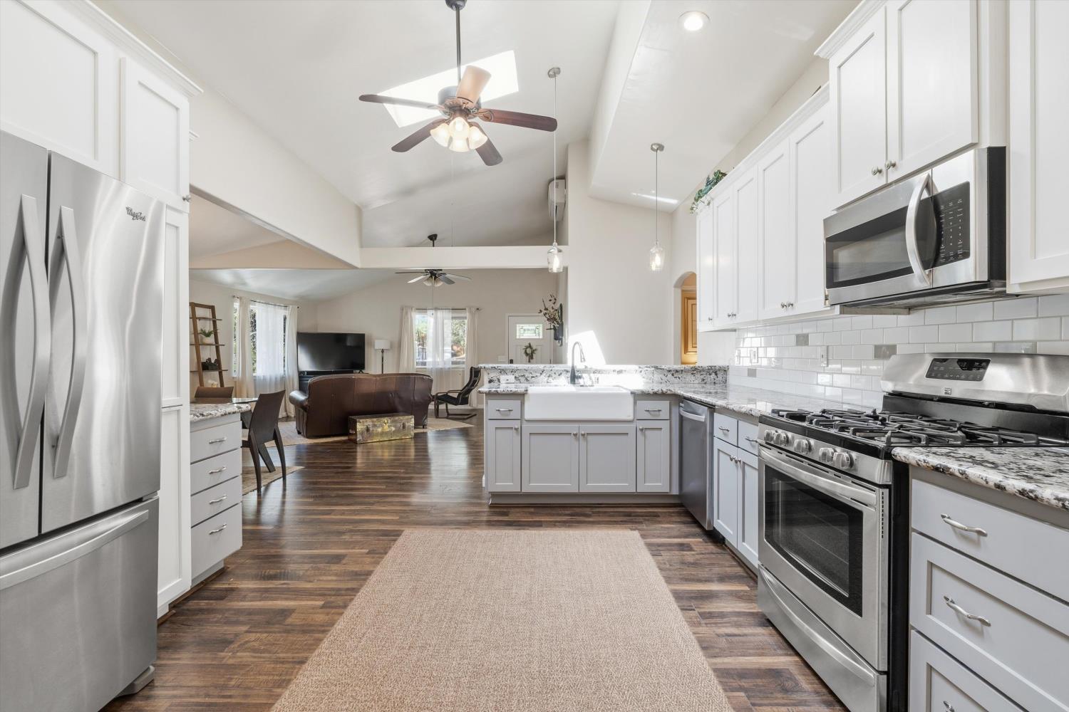 Residential in Placerville 2