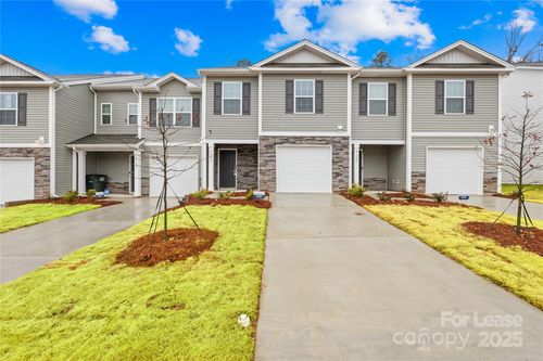 5912 Faron Way, Charlotte, NC, 28262-3085 | Card Image