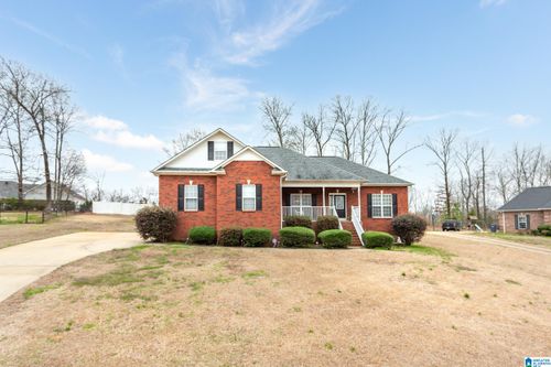 625 Creek Ridge Dr, RIVERSIDE, AL, 35135-1067 | Card Image