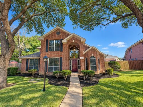 1412 Kaylor Dr, Desoto, TX, 75115-6620 | Card Image